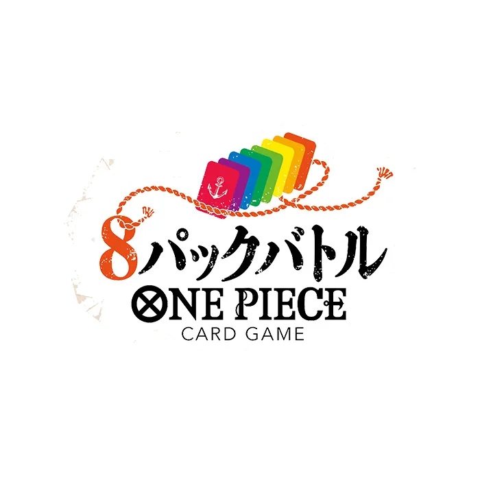 赛事&活动 PR-8PB 8包对战 封面
