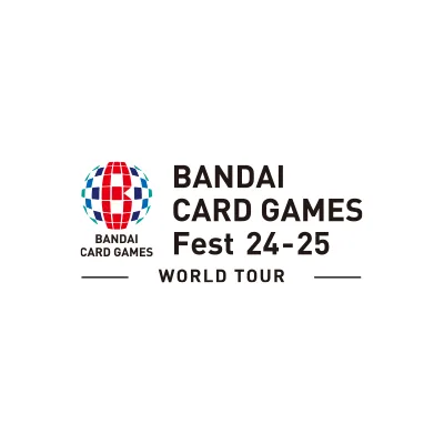 赛事&活动 BCF24 万代卡牌游戏狂欢节24-25 封面