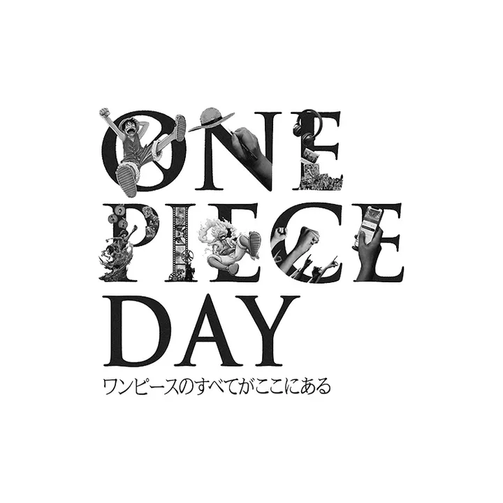 赛事&活动 PR-OPD 海贼王日活动 封面