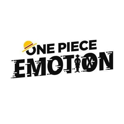 赛事&活动 PR-OPE ONE PIECE EMOTION 入场推广卡 封面