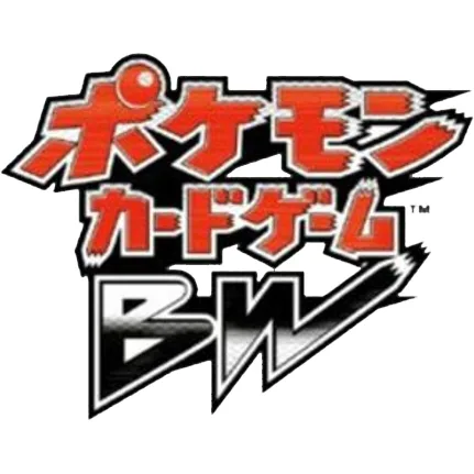 BW世代 BW-P BW日文特典卡 封面