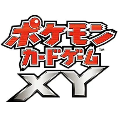 XY世代 XY-P XY日文特典卡 封面