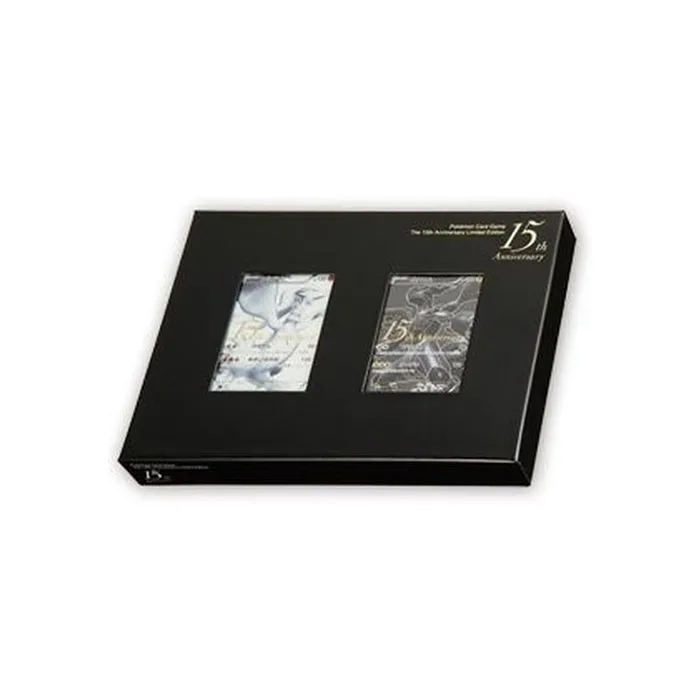 BW世代 BW 15th 15周年高级套装 封面